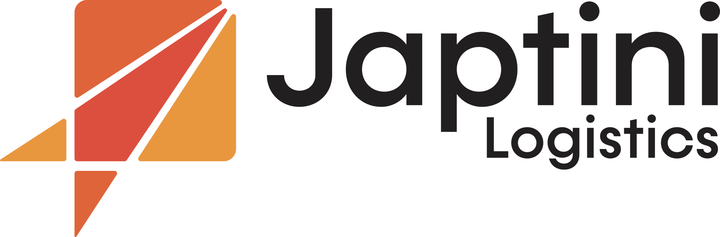 japtini logistics logo